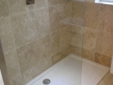 Shower Room, North Oxford, December 2013 - Image 3